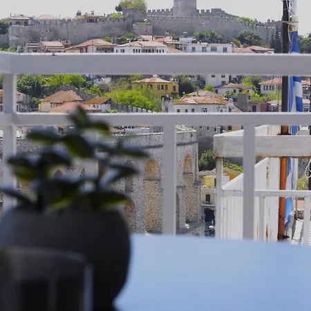 La Casa Argentina Kavala