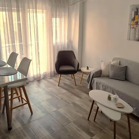 Apartment La Casa Argentina