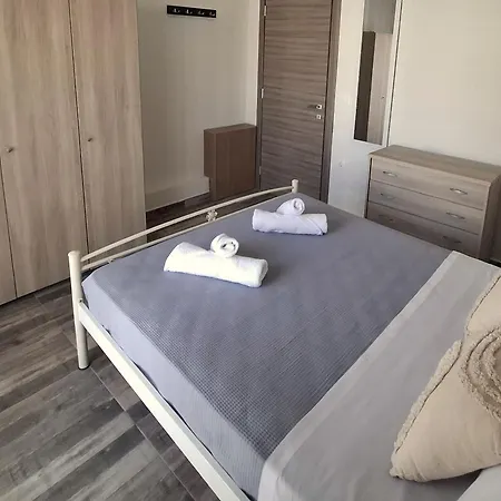 Apartment La Casa Argentina