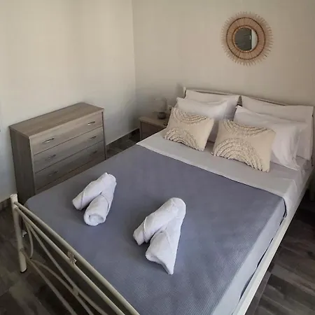 Apartment La Casa Argentina