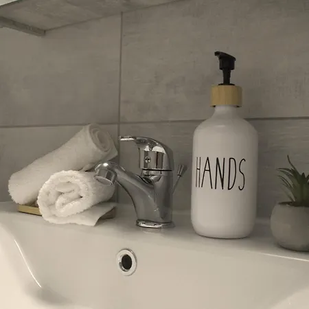 La Casa Argentina Apartment *