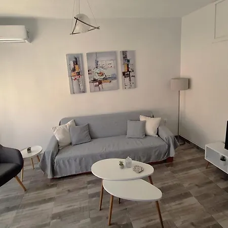 La Casa Argentina Apartment