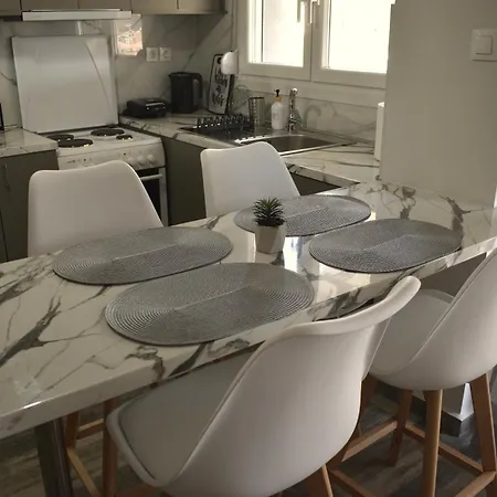 Apartment La Casa Argentina