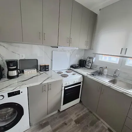 La Casa Argentina * Kavala