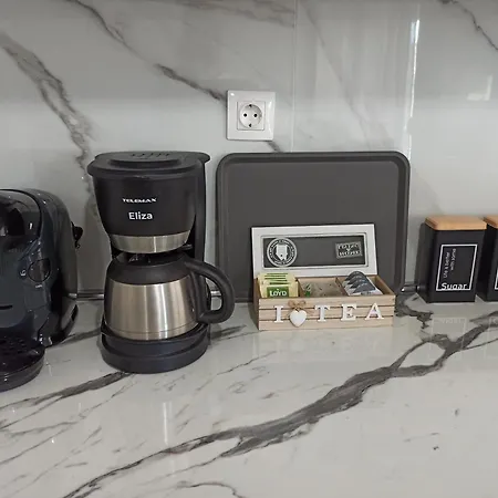 La Casa Argentina Apartment