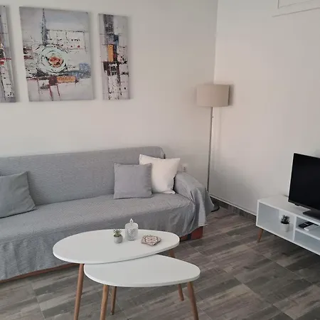 La Casa Argentina Apartment *