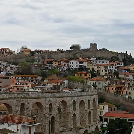 La Casa Argentina Apartment Kavala