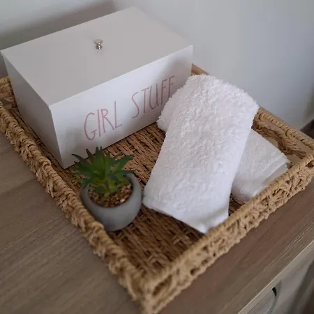 La Casa Argentina Apartment