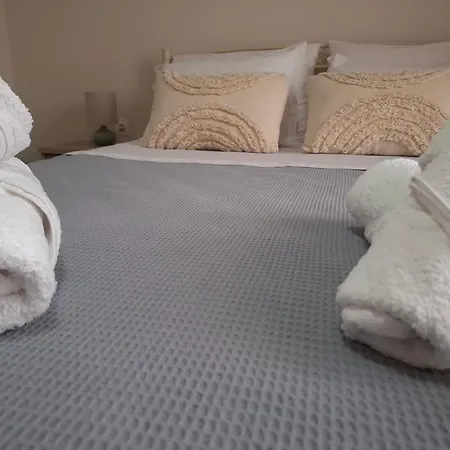 Apartment La Casa Argentina