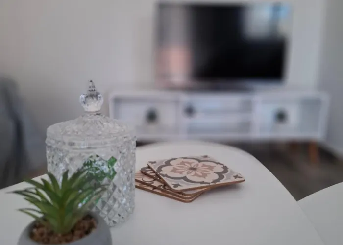 La Casa Argentina Apartment Kavala