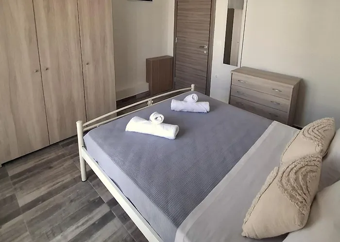 Apartment La Casa Argentina