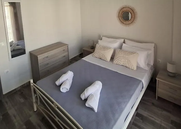 Apartment La Casa Argentina