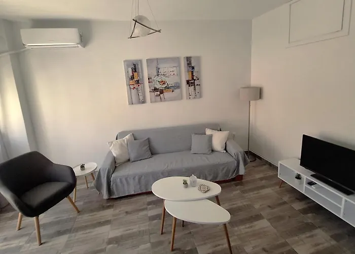 La Casa Argentina Apartment