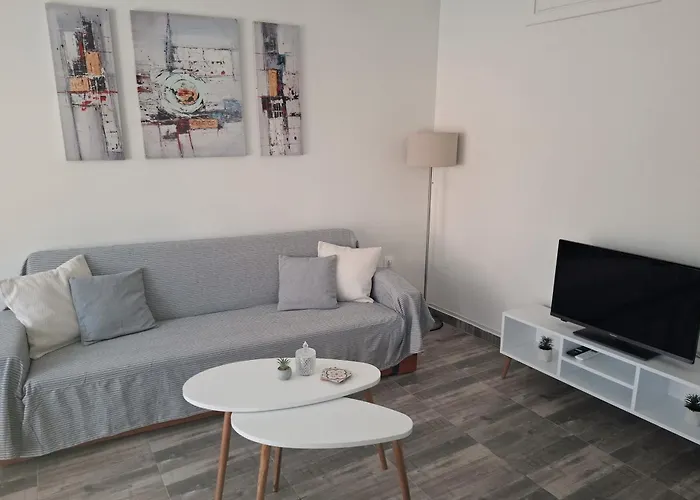 La Casa Argentina Apartment *