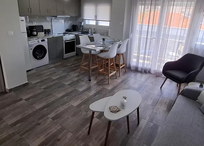 La Casa Argentina Apartment