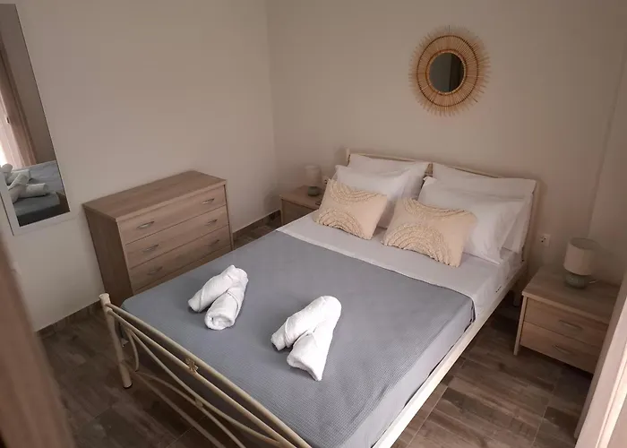 La Casa Argentina Apartment Kavala