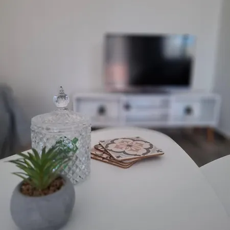 La Casa Argentina Appartement Kavala