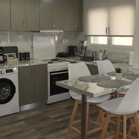 La Casa Argentina Appartement Kavala