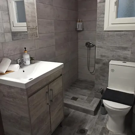 Appartement La Casa Argentina *