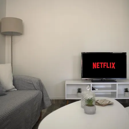 Appartement La Casa Argentina *