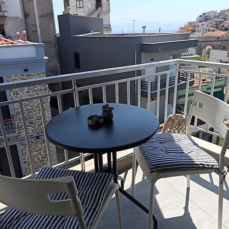 La Casa Argentina Appartement *