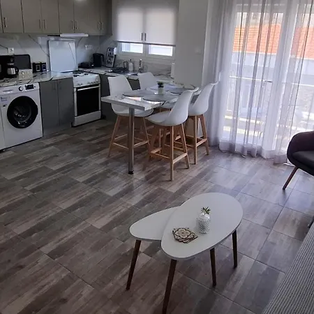 La Casa Argentina Appartement