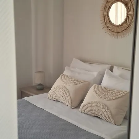 Appartement La Casa Argentina *