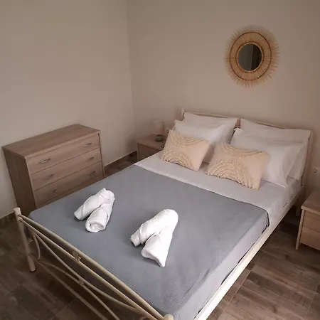 La Casa Argentina Appartement Kavala