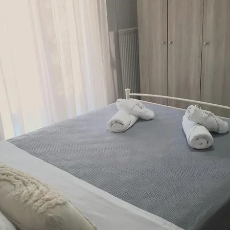 Appartement La Casa Argentina *