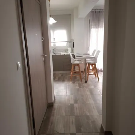 Appartement La Casa Argentina Kavala