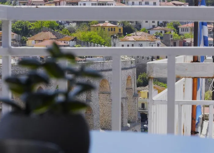 La Casa Argentina Kavala