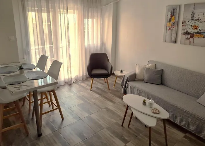 Apartamento La Casa Argentina