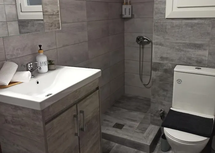 Apartamento La Casa Argentina *