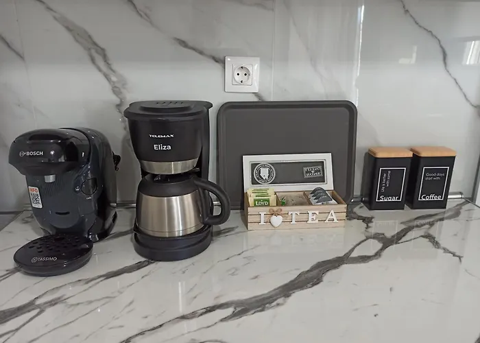 La Casa Argentina Apartamento