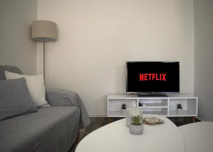 Apartamento La Casa Argentina *