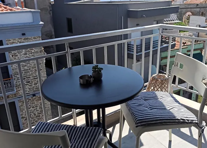 La Casa Argentina Apartamento *