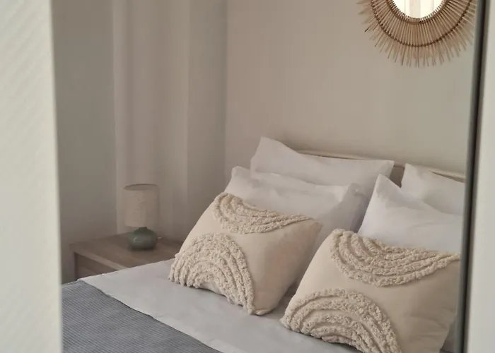 Apartamento La Casa Argentina *