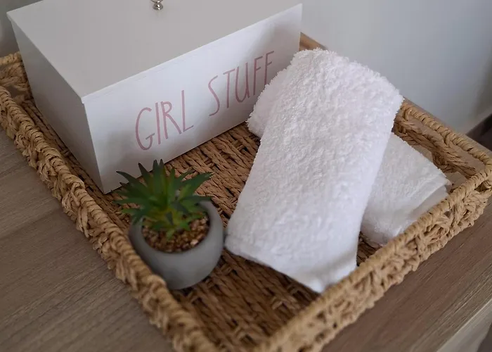 La Casa Argentina Apartamento