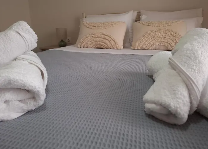 Apartamento La Casa Argentina