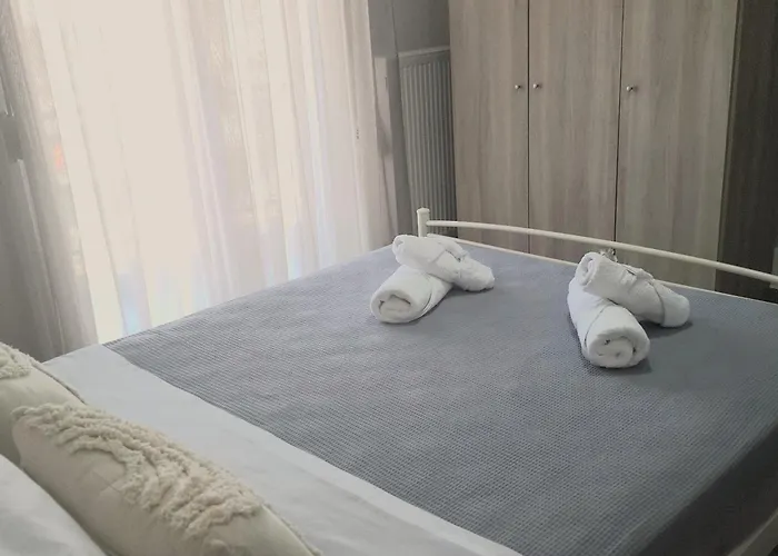 Apartamento La Casa Argentina *